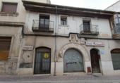 40m² commercial premises for sale in Cuéllar, Calle Magdalena photo