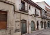 40m² commercial premises for sale in Cuéllar, Calle Magdalena photo