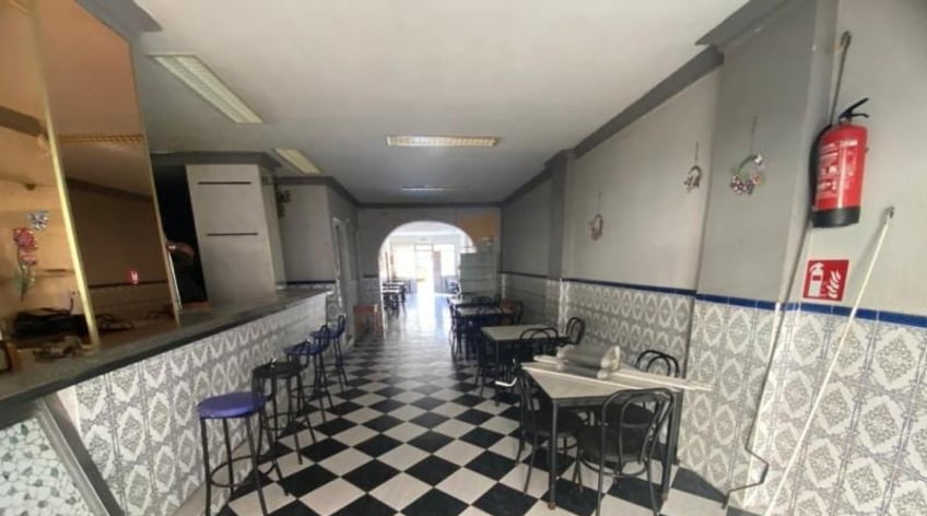 Local comercial