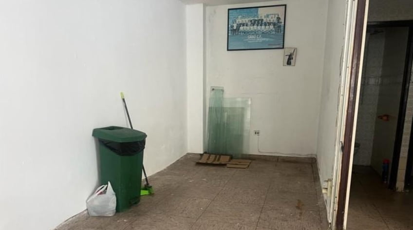 Local comercial