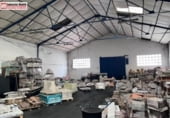 Nave Industrial en venta con 600m² en Arganda del Rey, Camino de San Martín de la Vega foto