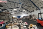 Nave Industrial en venta con 600m² en Arganda del Rey, Camino de San Martín de la Vega foto