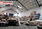 Nau
en venda
amb 600m² a Arganda del Rey, Camino de Puente Viejo foto