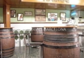 Restaurant
en venda
amb 106m² a Barcelona, a la zona de el Guinardó, Passatge de Llívia foto
