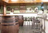 Restaurant
en venda
amb 106m² a Barcelona, a la zona de el Guinardó, Passatge de Llívia foto