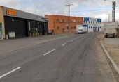 Nave Industrial en venta con 400m² en Segovia, calle de guadarrama, 40006 foto