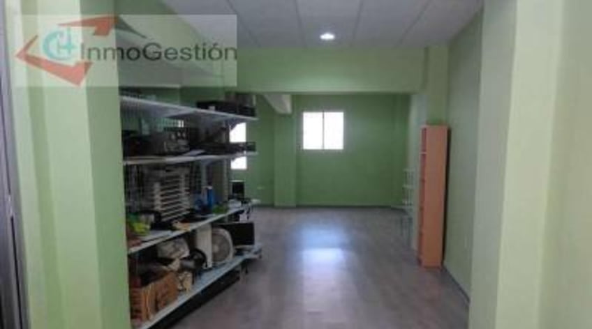 Local comercial