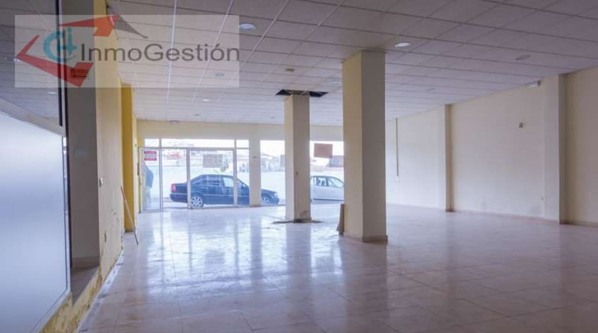 Local comercial