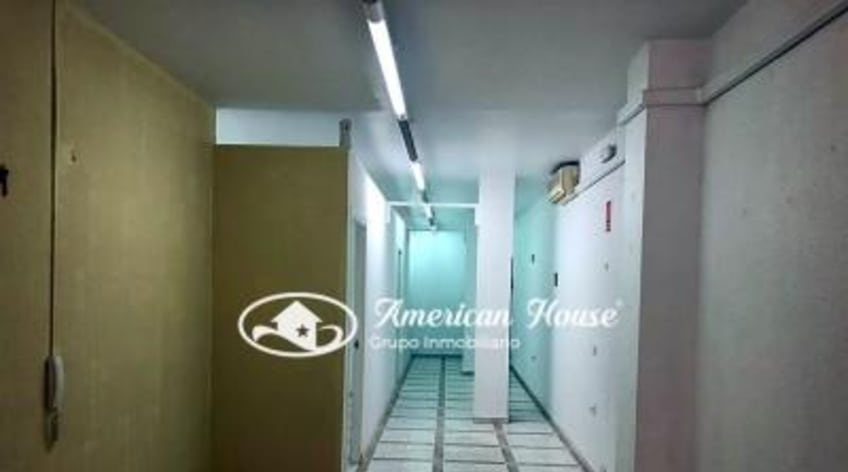Local comercial
