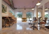 Peluqueria en venta con 36m² en Marbella, Avenida Julio Iglesias foto
