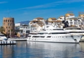 Peluqueria en venta con 36m² en Marbella, Avenida Julio Iglesias foto