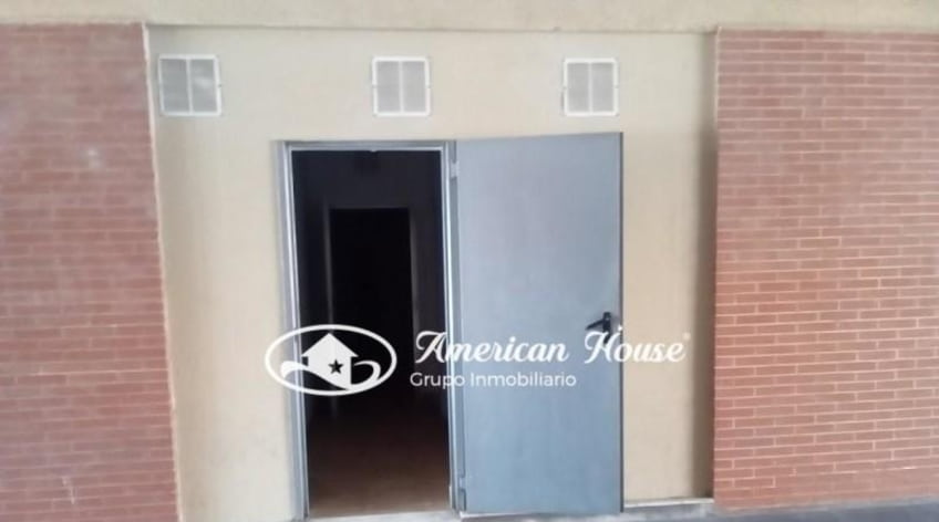 Local comercial