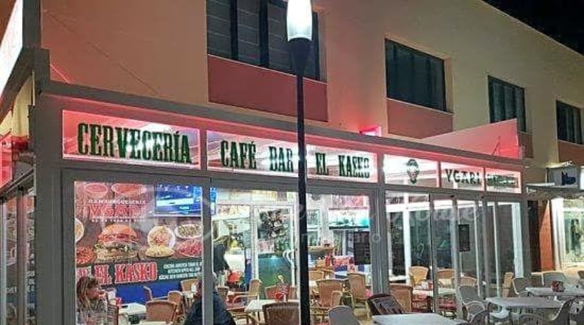 Local comercial