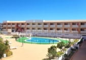 8275m² hotel for sale in Arona, in the area of Silence Coast, arona, tenerife south photo