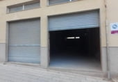 132m² locaux commerciaux pour vente à Aspe, Calle Maestro Alcolea photo