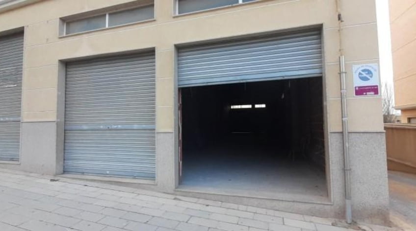 Local comercial