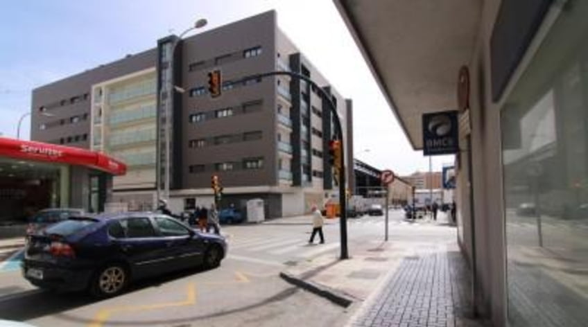 Local comercial
