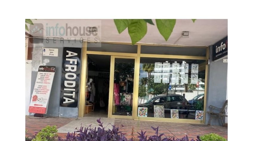 Local comercial