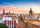 3000m² building for sale in Seville, in the area of Saint Roque, Calle Lope de Vega photo