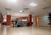 498m² office for sale in Amposta, av. de la ràpita photo