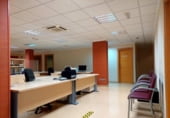 498m² office for sale in Amposta, av. de la ràpita photo