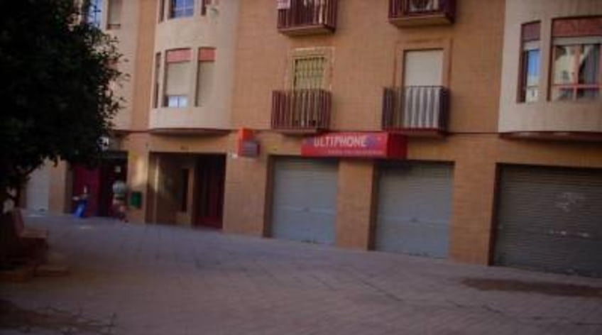 Local comercial