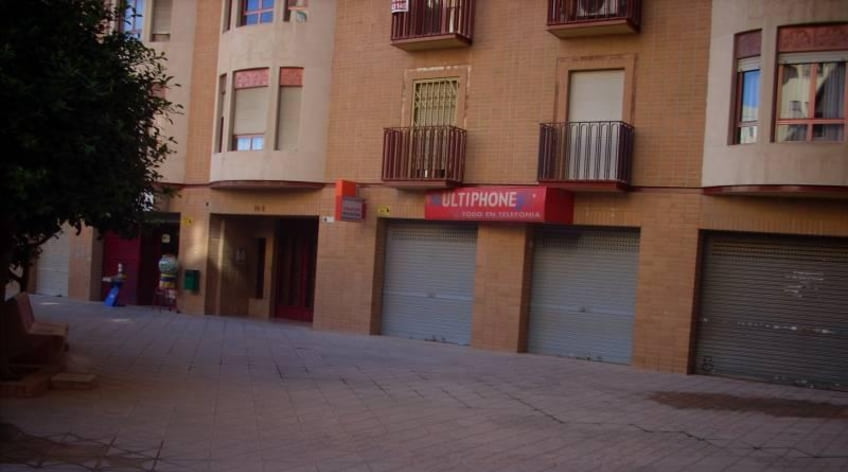 Local comercial