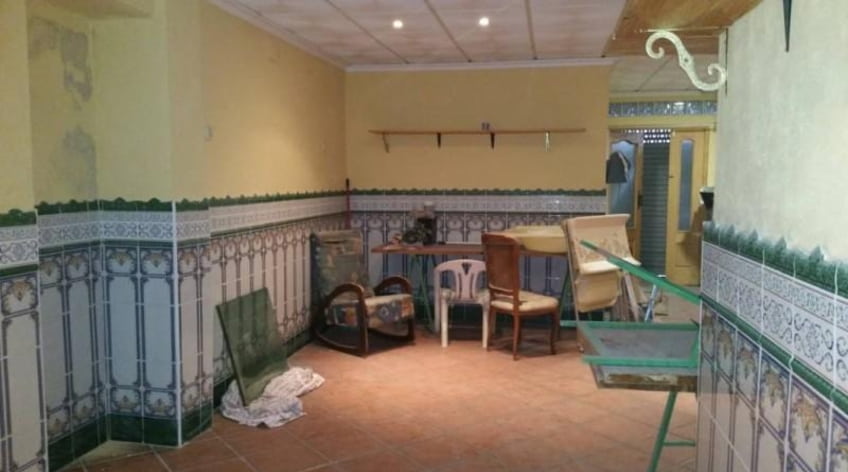 Local comercial