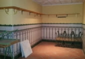 180m² locaux commerciaux pour vente à Alicante, Calle Sevilla photo