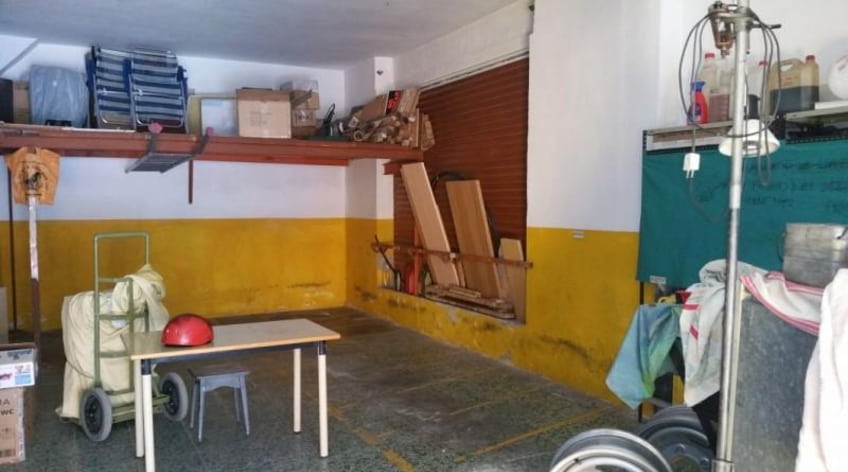 Local comercial
