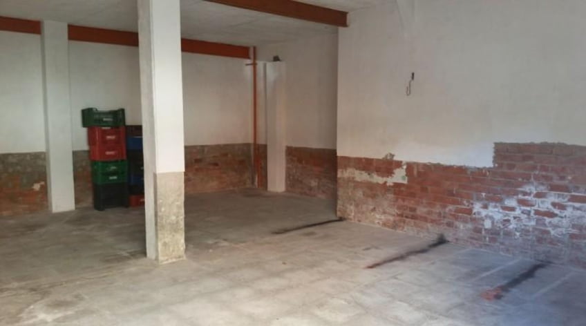 Local comercial