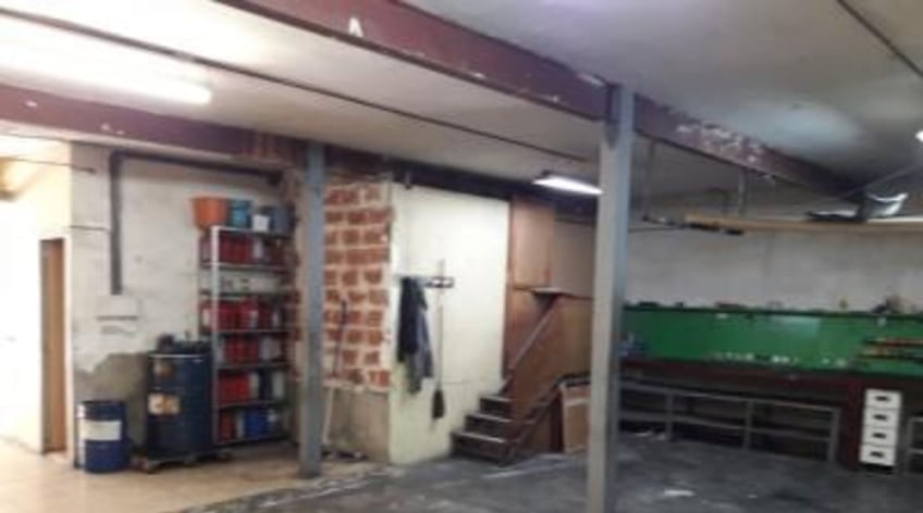 Local comercial