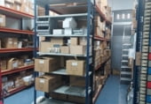 Local comercial
en venda
amb 103m² a Alacant foto