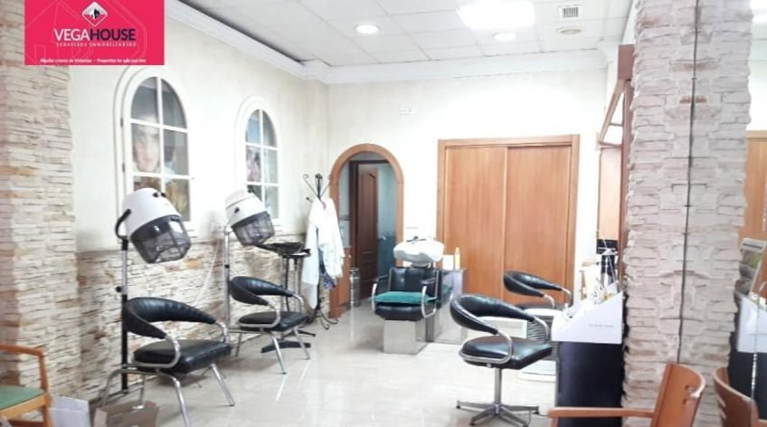 Local comercial