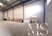 Local comercial Industrial
en venda
amb 300m² a Viator, Avenida de Cantabria foto