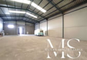 Local comercial Industrial
en venda
amb 300m² a Viator, Avenida de Cantabria foto
