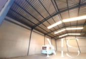 Local comercial Industrial
en venda
amb 300m² a Viator, Avenida de Cantabria foto