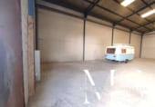 Local comercial Industrial
en venda
amb 300m² a Viator, Avenida de Cantabria foto