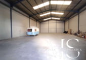 Local comercial Industrial
en venda
amb 300m² a Viator, Avenida de Cantabria foto