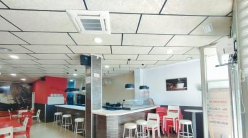 Local comercial