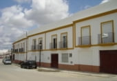 Local comercial
en venda
amb 134m² a La Palma del Condado, calle alfonso maría de cepeda, 21700 foto