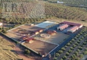 Cafetería en venta con 2000m² en Bailén, Calle Travesía foto