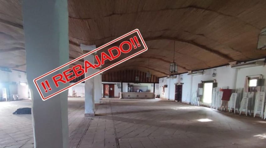 Local comercial