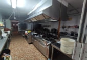 Restaurante en venta con 1200m² en La Puebla de Cazalla, A-380 foto