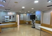 Local comercial
en venda
amb 150m² a Barcelona, a la zona de el Camp de l'Arpa del Clot, Carrer de Mallorca foto