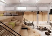 Nau
en venda
amb 500m² a València, a la zona de El Grau, Plaza Tribunal de les Aigües foto