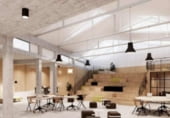 Nau
en venda
amb 500m² a València, a la zona de El Grau, Plaza Tribunal de les Aigües foto