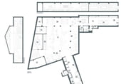 Nau
en venda
amb 500m² a València, a la zona de El Grau, Plaza Tribunal de les Aigües foto
