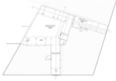 Nau
en venda
amb 500m² a València, a la zona de El Grau, Plaza Tribunal de les Aigües foto
