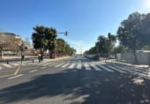 Nau
en venda
amb 500m² a València, a la zona de El Grau, Plaza Tribunal de les Aigües foto